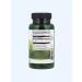 Swanson Jimnema Gymnema Sylvestre Leaf 400 mg 100 capsules - Buy Online on GoSupps.com