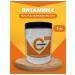 Super food Ascorbic acid vitamin C E300 1000 gr