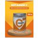 Super food Ascorbic acid vitamin C E300 300 grams