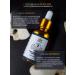 Nora-Health Oil for the growth of a beard with "Amaranth and Bergamot" 30 ml - Buy Online on GoSupps.com