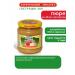 Zarechensky product Mashed apples 450 grams - Buy Online on GoSupps.com