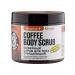 PLANETA ORGANICA Ticket to coffee body scrub Cleaning 250 gr