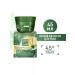 Clean line Fit-core for face arnik and honeysuckle night 45+ 45ml - Buy Online on GoSupps.com