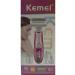 VGR Electric razor trimmer KM-6714 - Buy Online on GoSupps.com