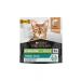 PRO PLAN Sterilated Renal plus food for cats with salmon 400g