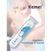 VGR Trimmer for haircuts children 2 in 1 km-963 - Buy Online on GoSupps.com