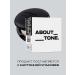 ABOUT TONE Facial powder matting compact - Buy Online on GoSupps.com