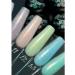 Global Fashion Nail modeling gel 15 g Bloom Gel 12 - Buy Online on GoSupps.com