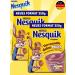 Nesquik Cocoa Nesvik is soluble 2 pcs 350 g Germany