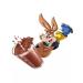 Nesquik Cocoa Nesvik is soluble 2 pcs 350 g Germany - Buy Online on GoSupps.com