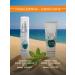 Erinel Elkrem of the Sun Cream for daytime moisturizer with SPF 50ml - Buy Online on GoSupps.com
