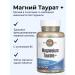 KAL Magnesium Taurat Magnesium Taurate Plus 200 mg 90 tablets