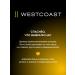 Westcoast Body scrub anti -cellulite perfumed 300 ml - Buy Online on GoSupps.com