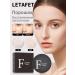 LETAFET Matting powder for the face tone 02 - Buy Online on GoSupps.com