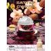 La Cachette Shi -moisturizing butter U324 Vanilla Sex 200 ml