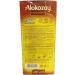 Alokozay Tea alokosai Ceylon 900g - Buy Online on GoSupps.com