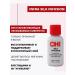 chi Liquid silk hair oil serum infra Infra 177ml - Buy Online on GoSupps.com