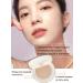 MISSHA Cushon for face tonal with SPF 40 PA +++ tone 21p 14 g - Buy Online on GoSupps.com