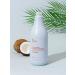 Kezy Shampoo with coconut extract for dyed hair i am 1000ml - Buy Online on GoSupps.com