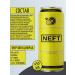 NEFT Energy drink assorted 3 tastes 6 pcs 500 ml - Buy Online on GoSupps.com