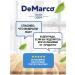 DeMarco Coffee drink 3B1 Kapuchino Amaretto 10 pcs 1 kg - Buy Online on GoSupps.com
