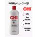 chi Nourishing air conditioner for all types of hair with silk Infra