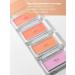 BBIA Face blush creamy peach matte - Buy Online on GoSupps.com