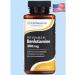 California Gold Nutrition Benfotiamine 300 mg