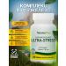 Nature's Plus B vitamins (b-complex) with vitamin C and iron