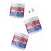 Hell Labs 3 pcs Mesomorph 300G Rocket Prevention Complex