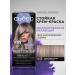 Syoss Ultrapepel light-brown hair dye Color 8-55