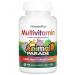 Nature's Plus Vitamin complex for children Animal Parade 180 tablets - Buy Online on GoSupps.com