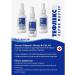 Teflex A set of means for cleansing the skin of nails cuticle from corns - Buy Online on GoSupps.com