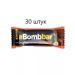 BombBar Batonchik Protein lobe pound in chocolate 40g 30pcs