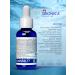 DEONICA A serum for the face moisturizes with hyaluronic acid 30 ml - Buy Online on GoSupps.com