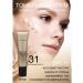 TF Cosmetics Tonal cream Triumph Blur Effect Foundation SPF-15 TOM 31