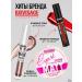 LUXVISAGE Mascara effect of overhead eyelashes XXL Superobra 2pcs - Buy Online on GoSupps.com