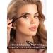 LUXVISAGE Mascara effect of overhead eyelashes XXL Superobra 2pcs - Buy Online on GoSupps.com