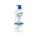 Head & Shoulders Hair shampoo main care 800 ml