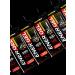 BombBar Energy gel Steak for running electrolyte 6 pcs - Buy Online on GoSupps.com