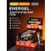 BombBar Energy gel Style for running electrolyte 25 pcs