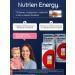 Therapeutic nutrition Nutrien Enteren Energy 200 ml 4 pcs - Buy Online on GoSupps.com