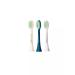 Philips Sonicare HX2033 04 3 pcs - Buy Online on GoSupps.com