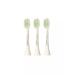 Philips Sonicare HX2033 05 3 pcs
