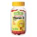 Webber Naturals Vitamin D 600 MARMELDER - Buy Online on GoSupps.com