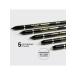 VIVIENNE SABO Virtuose eye pencil t.604 gel beige - Buy Online on GoSupps.com