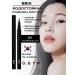 BBIA Eye eyeliner waterproof black matte liner