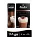 JARDIN Coffee soluble jarinin Mocaccino 3 Koror for 144g - Buy Online on GoSupps.com