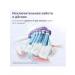 Philips Set of nozzles Sonicare G3 Premium GUM HX9053 96 - Buy Online on GoSupps.com