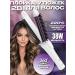 Electric Hair Combing Stayler 2 in 1